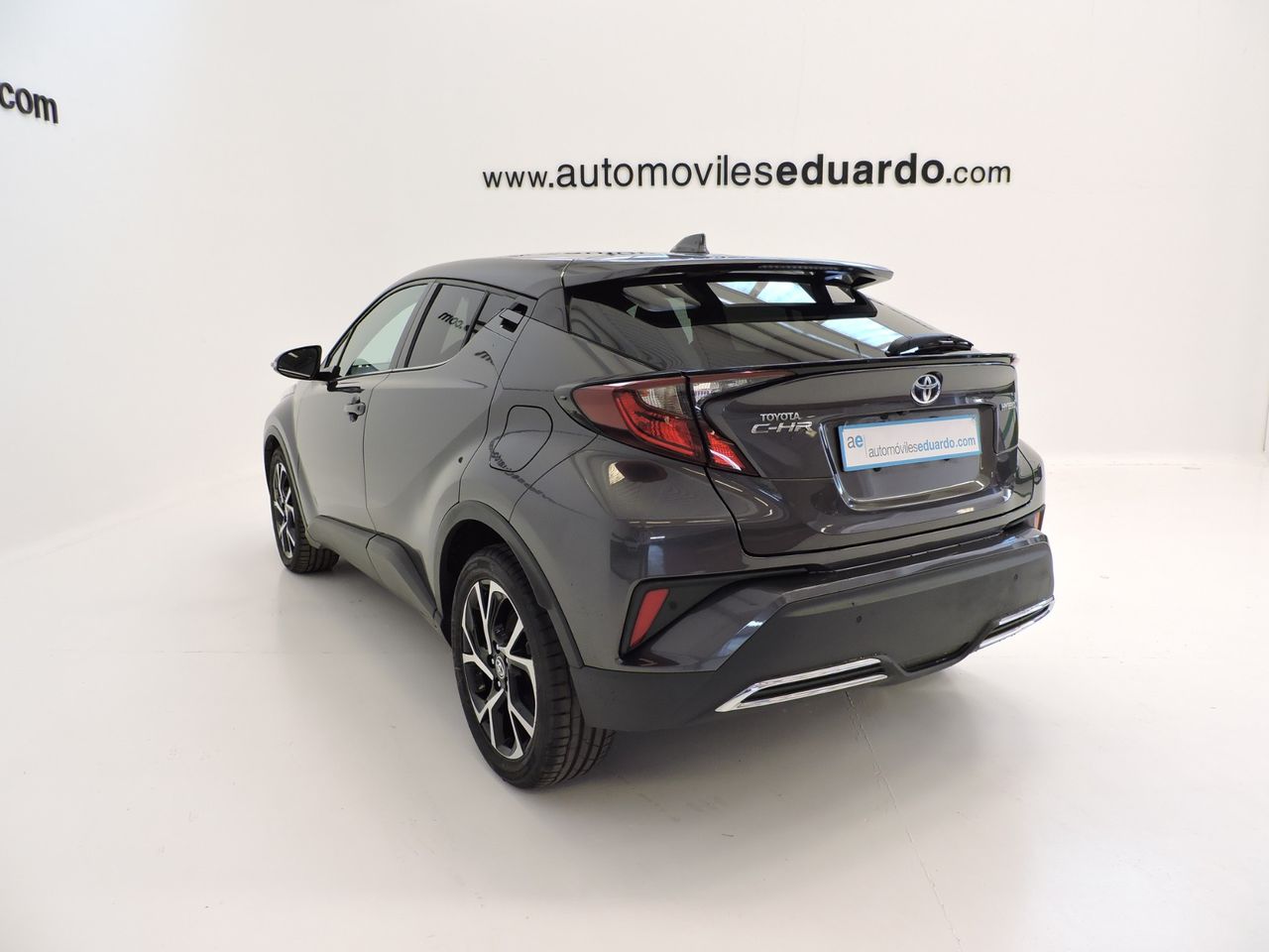 Toyota C-HR 180H Advance - Foto 7