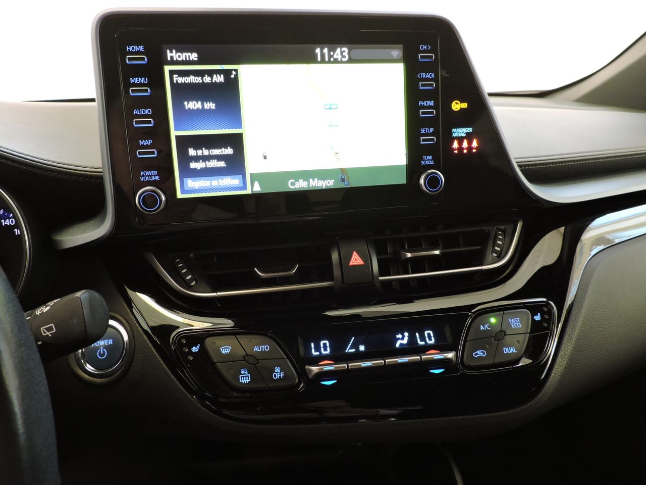 Toyota C-HR 180H Advance - Foto 15