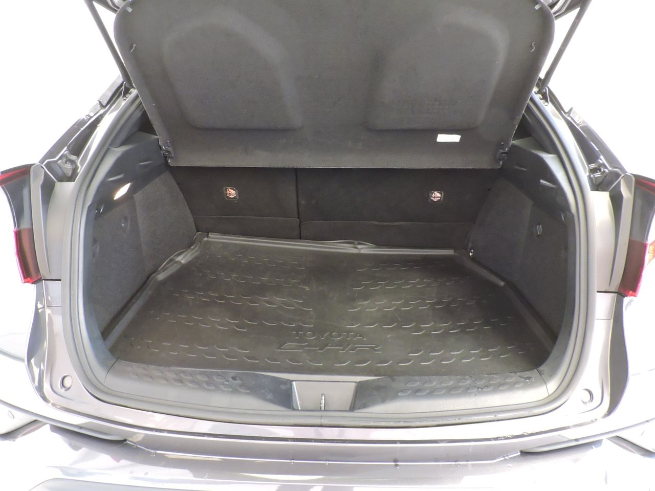 Toyota C-HR 180H Advance - Foto 19