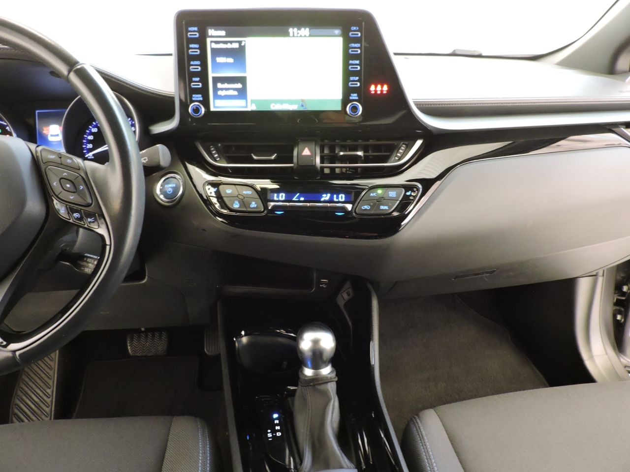 Toyota C-HR 180H Advance - Foto 13