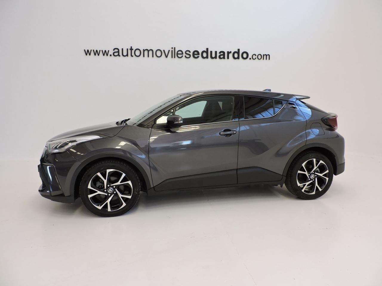 Toyota C-HR 180H Advance - Foto 8