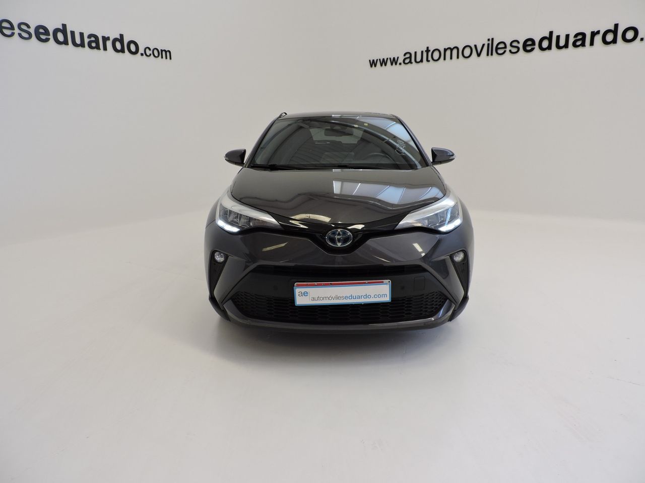 Toyota C-HR 180H Advance - Foto 3