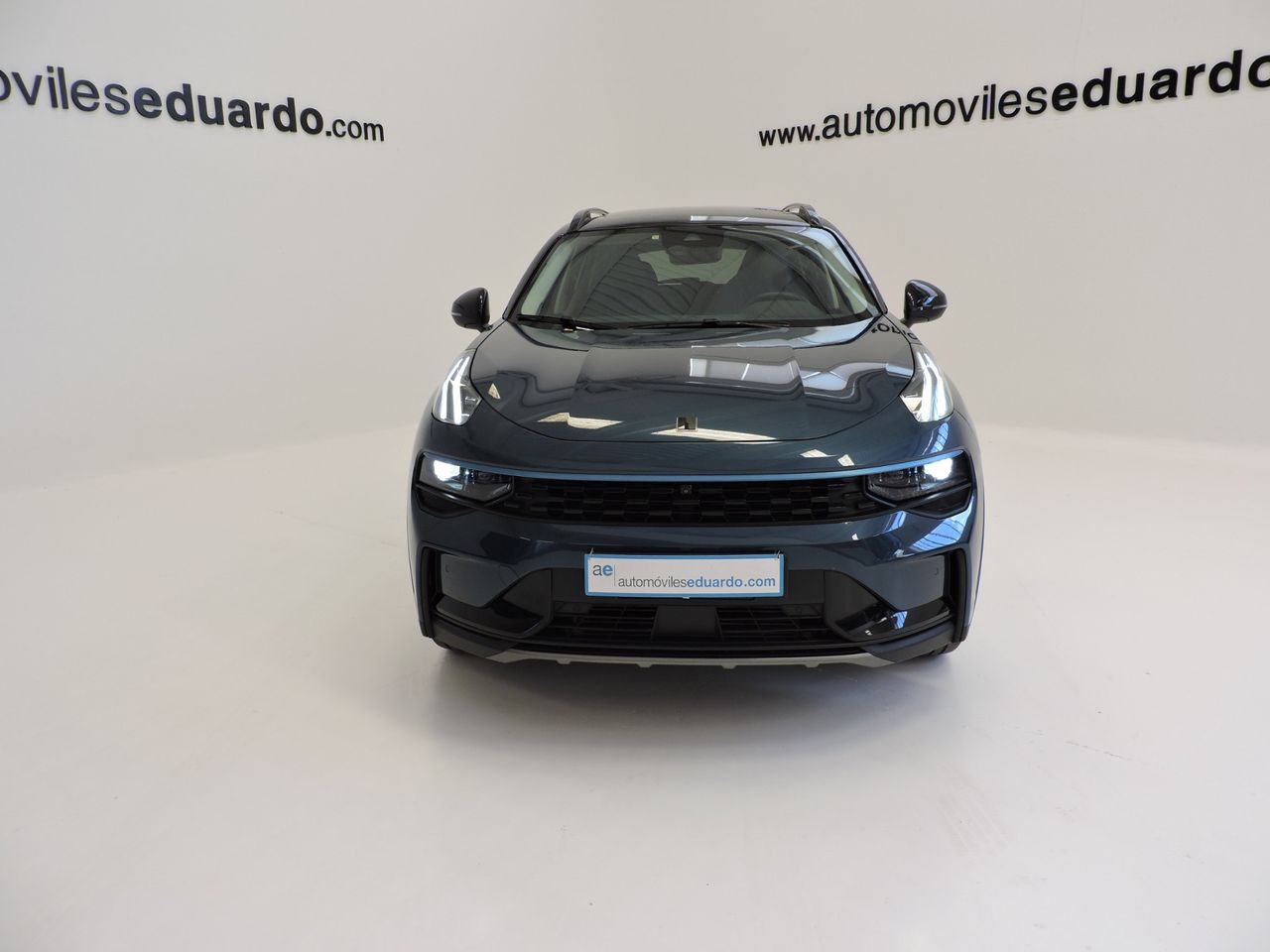 Lynk & Co 01 01 1.5 192KW (261CV) PHEV DCT - Foto 3