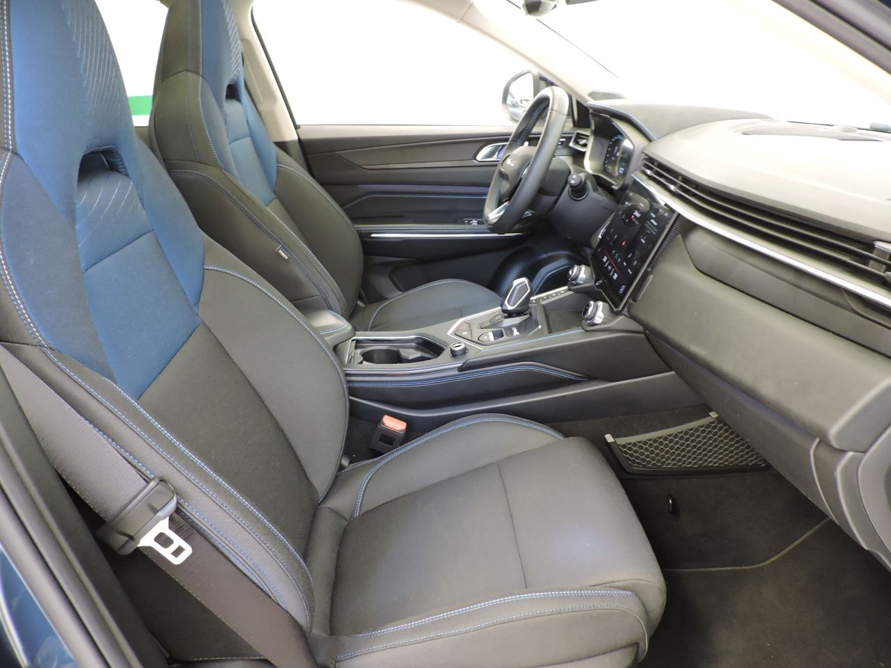 Lynk & Co 01 01 1.5 192KW (261CV) PHEV DCT - Foto 10