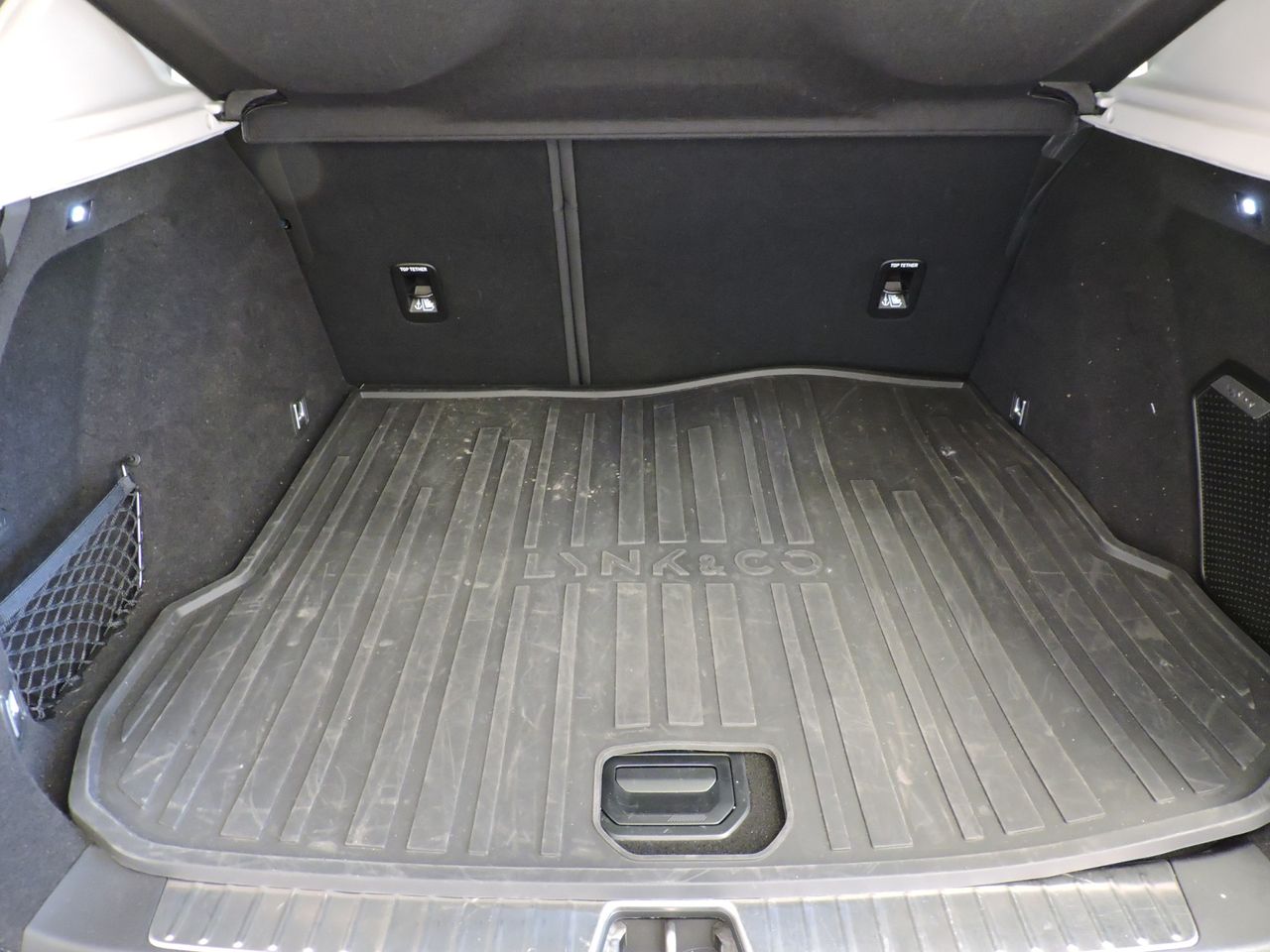 Lynk & Co 01 01 1.5 192KW (261CV) PHEV DCT - Foto 14