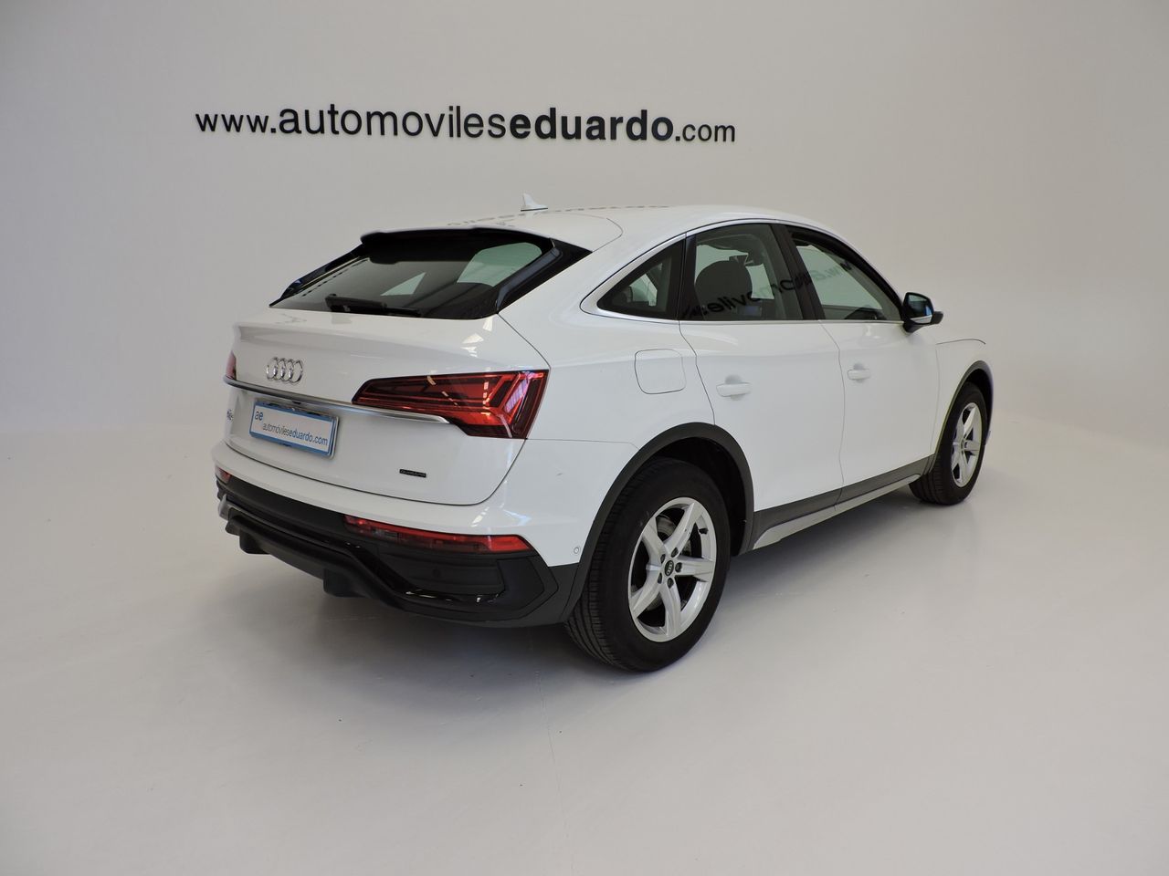 Audi Q5 SPORTBACK 35 TDI BUSINESS ADVANCED STRONIC - Foto 7