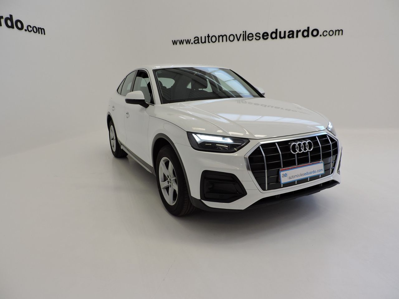 Audi Q5 SPORTBACK 35 TDI BUSINESS ADVANCED STRONIC - Foto 4