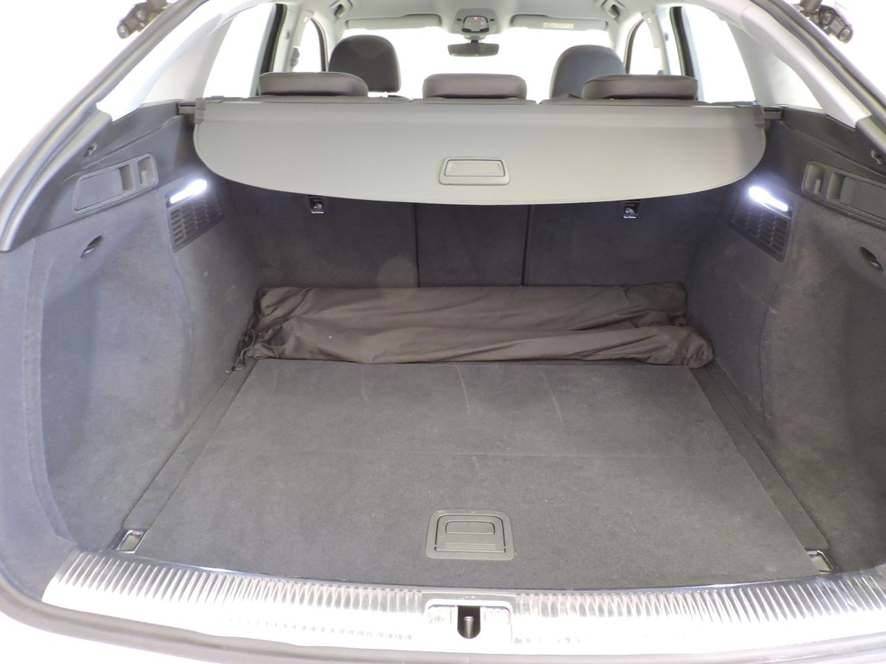 Audi Q5 SPORTBACK 35 TDI BUSINESS ADVANCED STRONIC - Foto 13