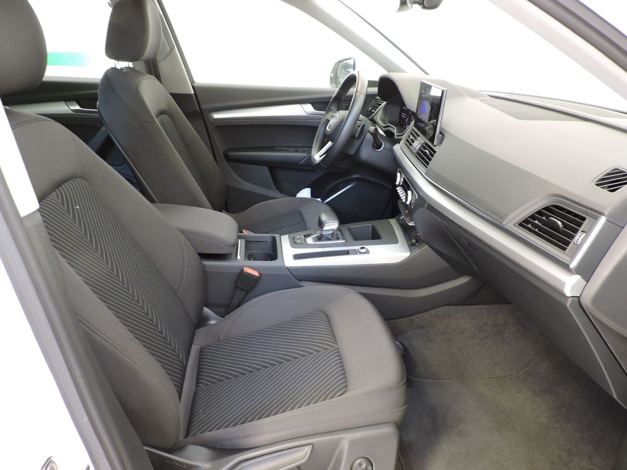 Audi Q5 SPORTBACK 35 TDI BUSINESS ADVANCED STRONIC - Foto 10