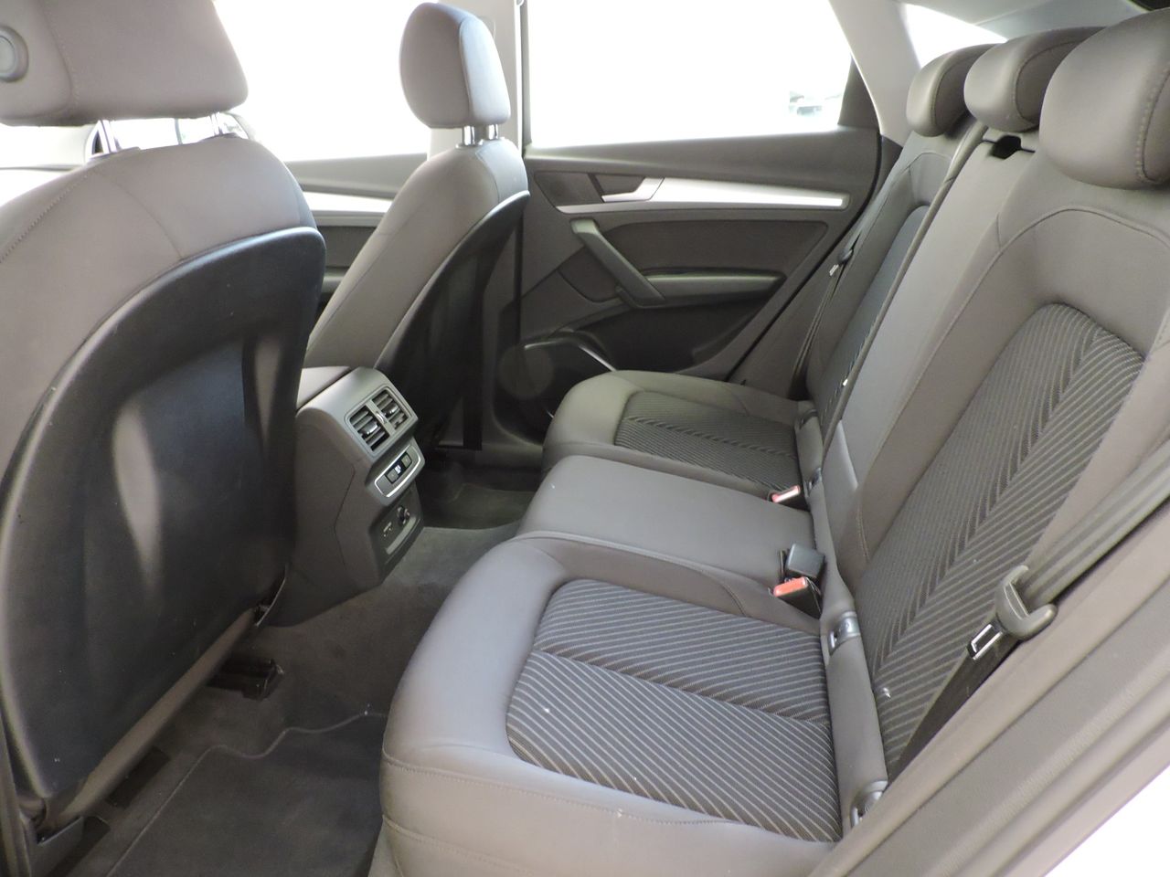 Audi Q5 SPORTBACK 35 TDI BUSINESS ADVANCED STRONIC - Foto 12