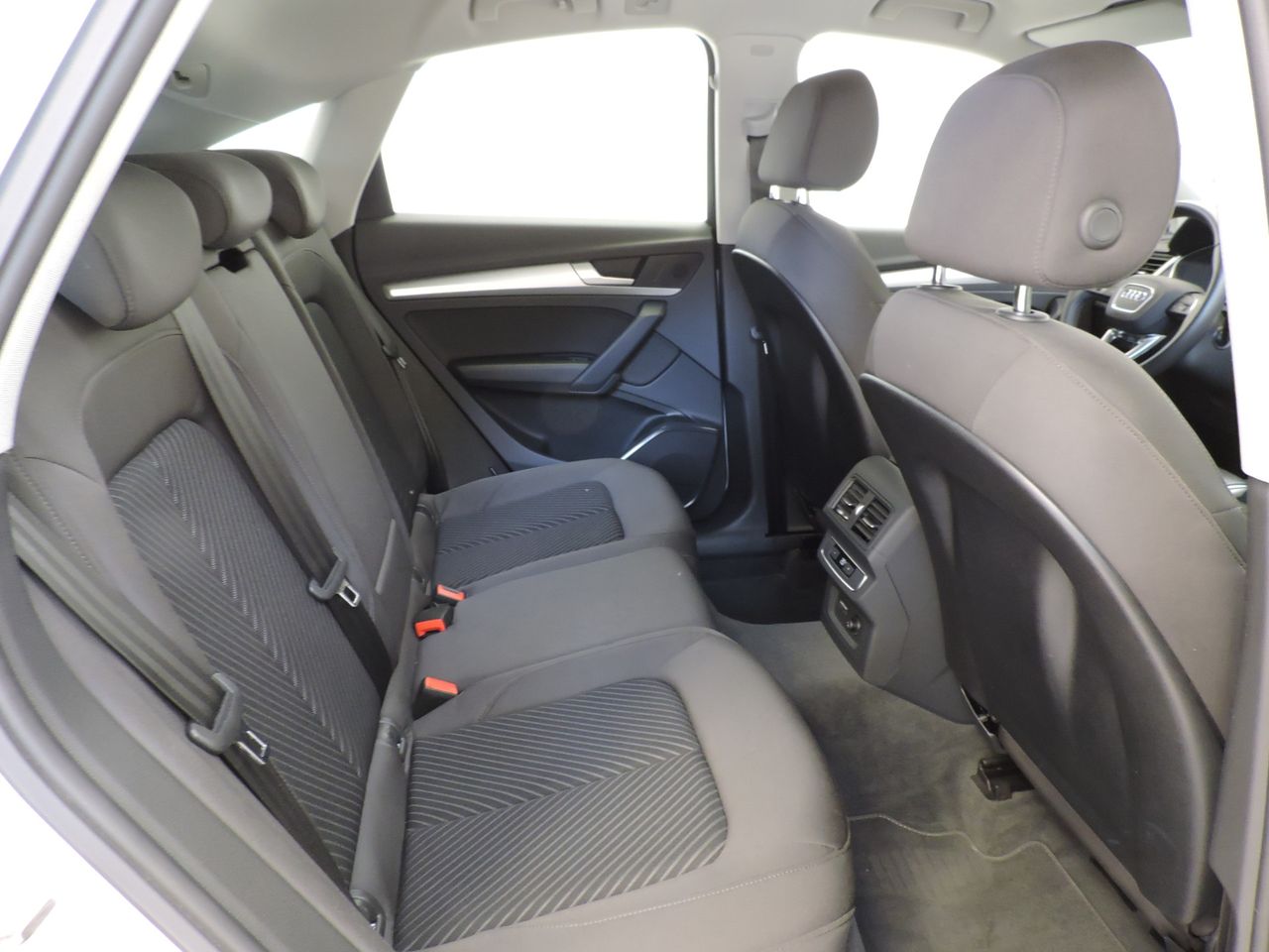 Audi Q5 SPORTBACK 35 TDI BUSINESS ADVANCED STRONIC - Foto 11