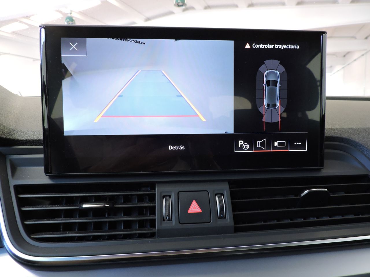 Audi Q5 SPORTBACK 35 TDI BUSINESS ADVANCED STRONIC - Foto 14