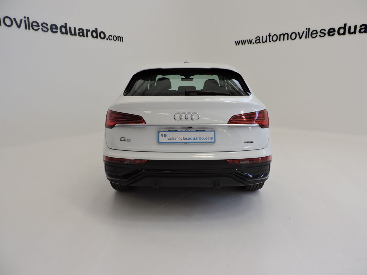 Audi Q5 SPORTBACK 35 TDI BUSINESS ADVANCED STRONIC - Foto 6