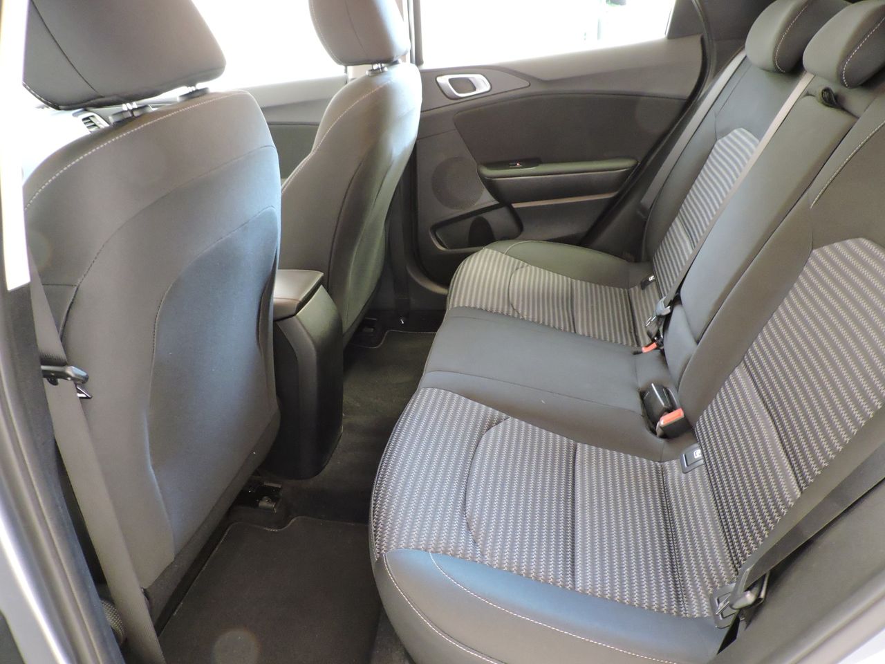 Kia XCeed 1.0 T-GDi Drive 88 kW 120CV - Foto 12