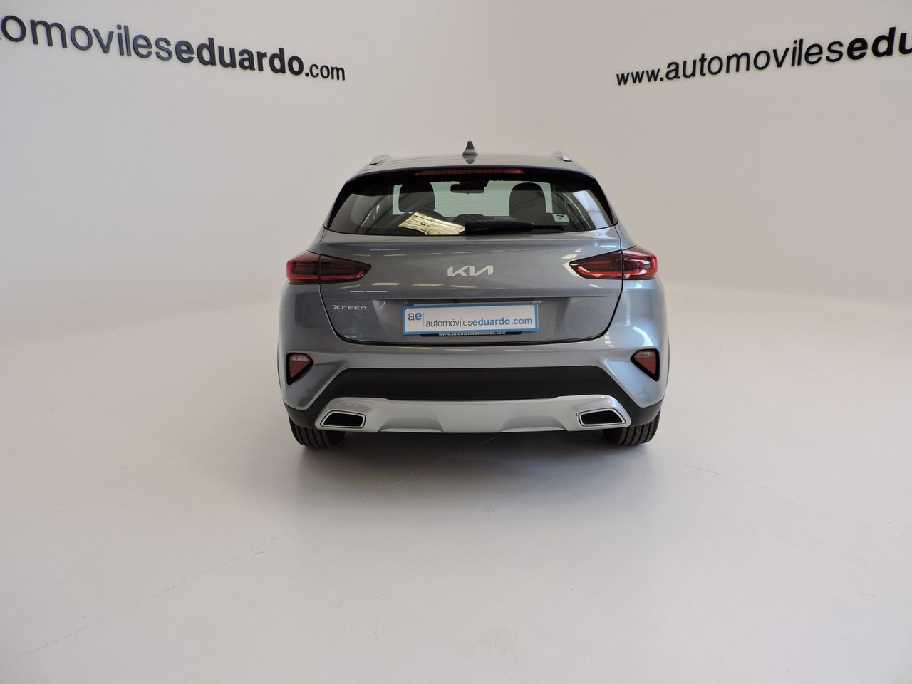 Kia XCeed 1.0 T-GDi Drive 88 kW 120CV - Foto 6