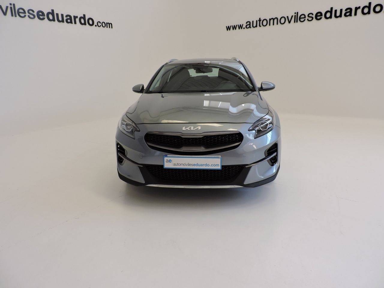 Kia XCeed 1.0 T-GDi Drive 88 kW 120CV - Foto 3