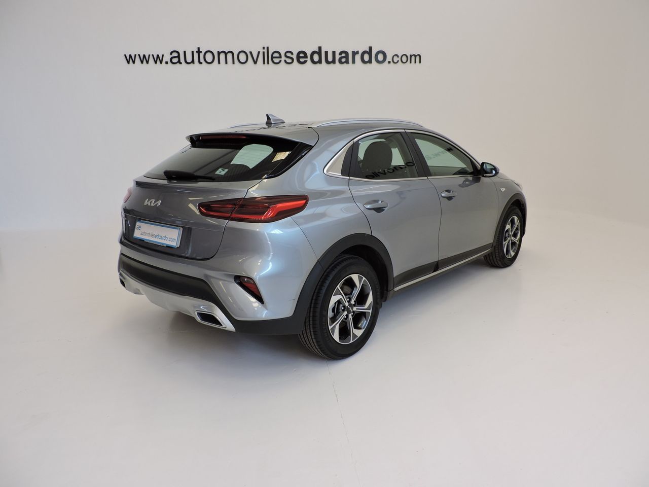 Kia XCeed 1.0 T-GDi Drive 88 kW 120CV - Foto 7