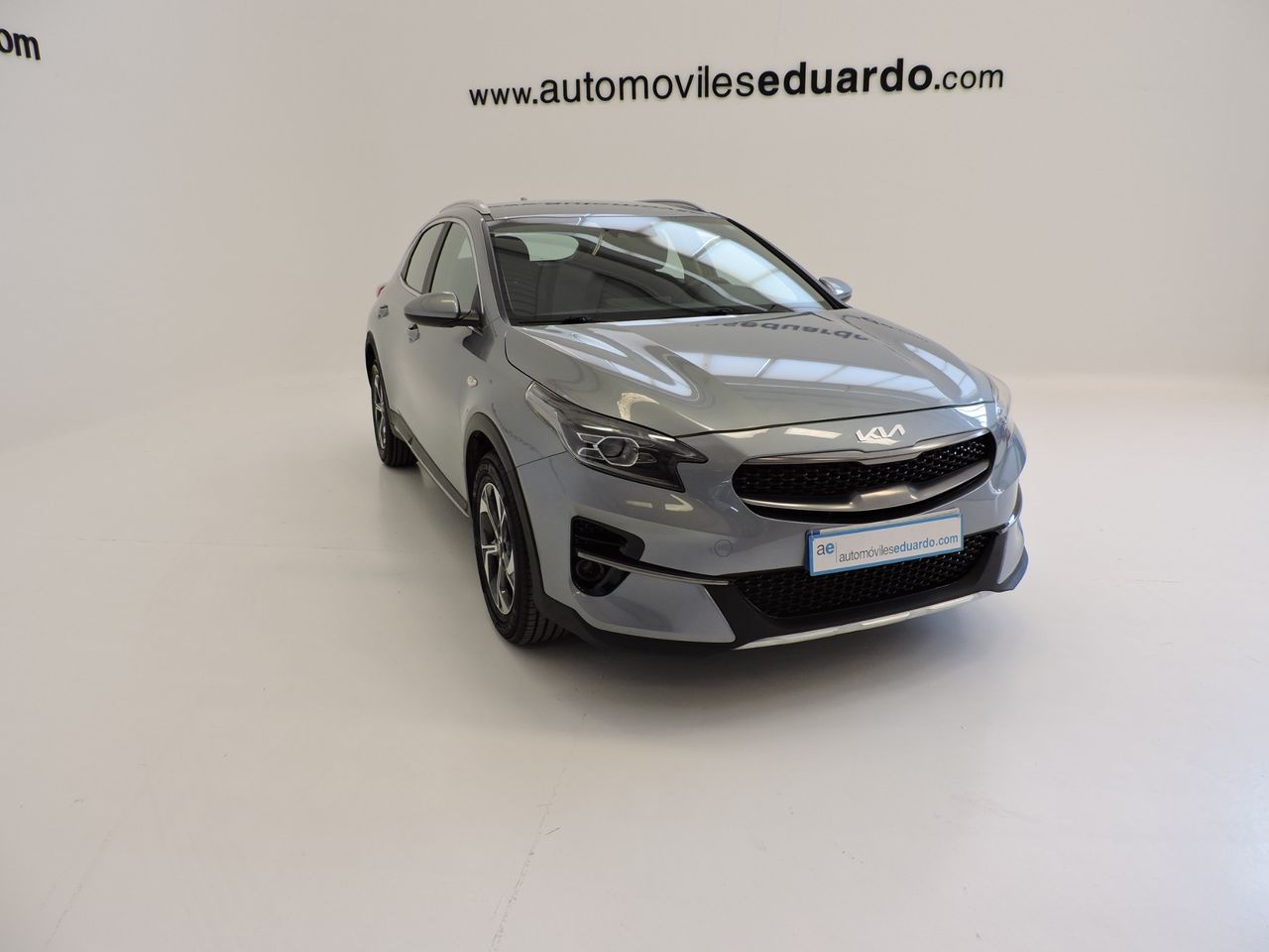 Kia XCeed 1.0 T-GDi Drive 88 kW 120CV - Foto 4