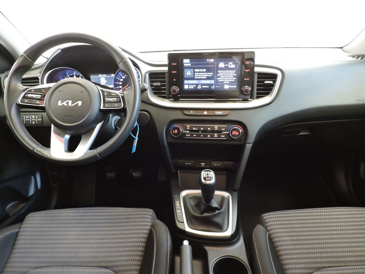 Kia XCeed 1.0 T-GDi Drive 88 kW 120CV - Foto 8