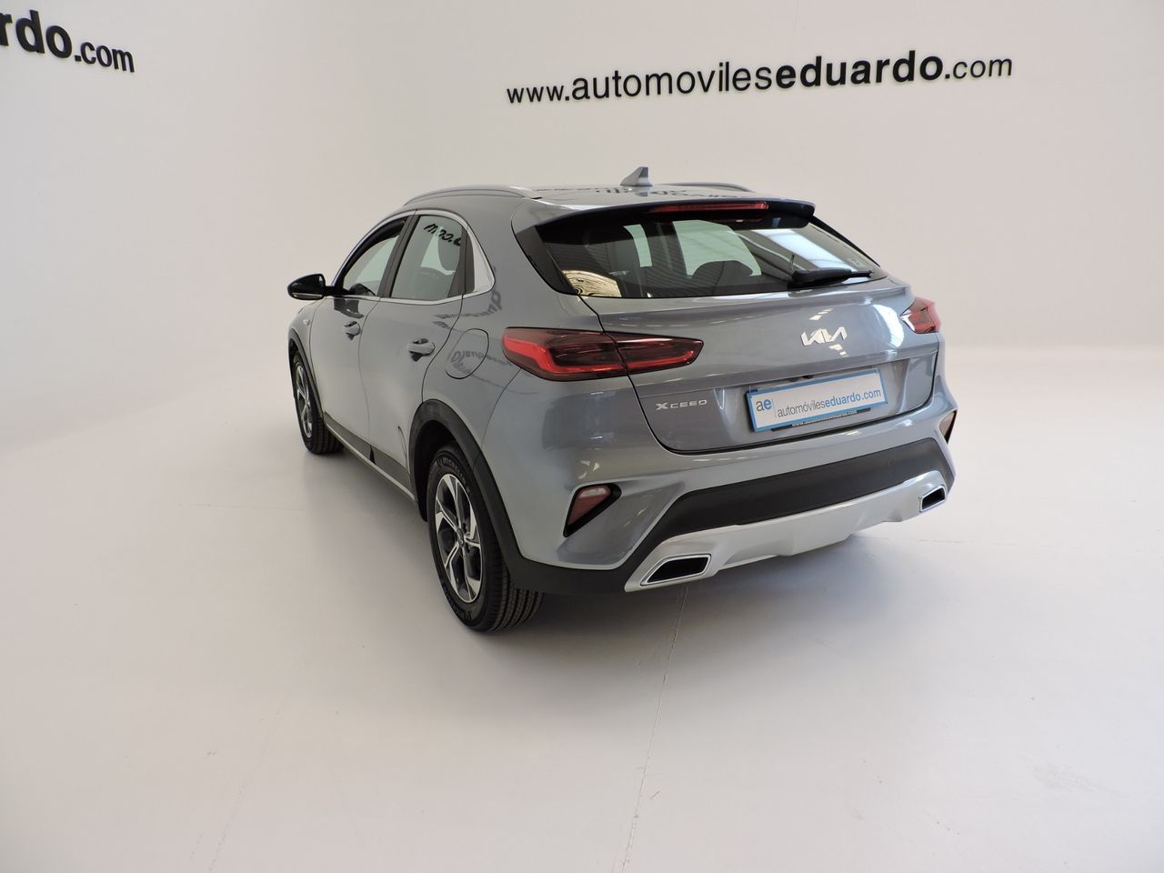 Kia XCeed 1.0 T-GDi Drive 88 kW 120CV - Foto 5