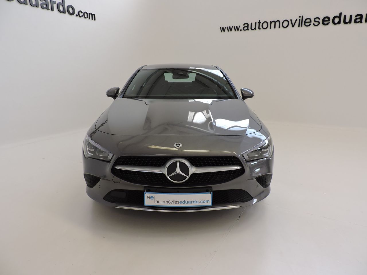 Mercedes CLA 250 e Coupé - Foto 3