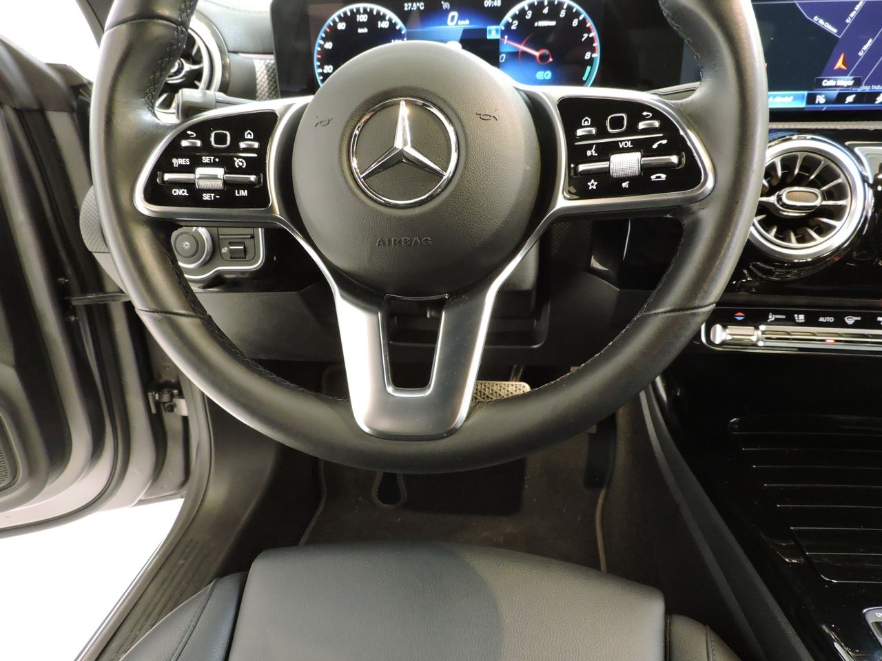 Mercedes CLA 250 e Coupé - Foto 14