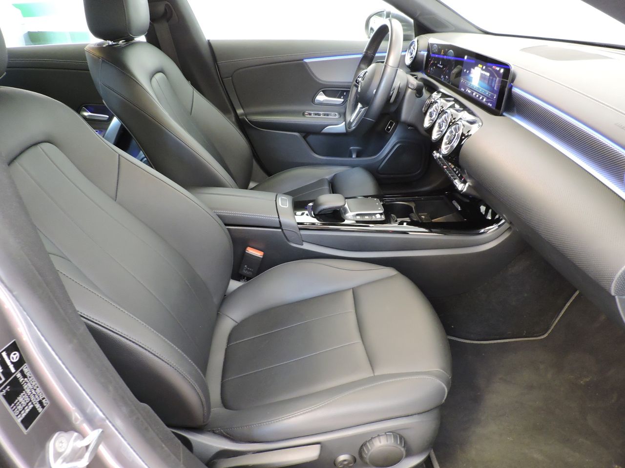 Mercedes CLA 250 e Coupé - Foto 10