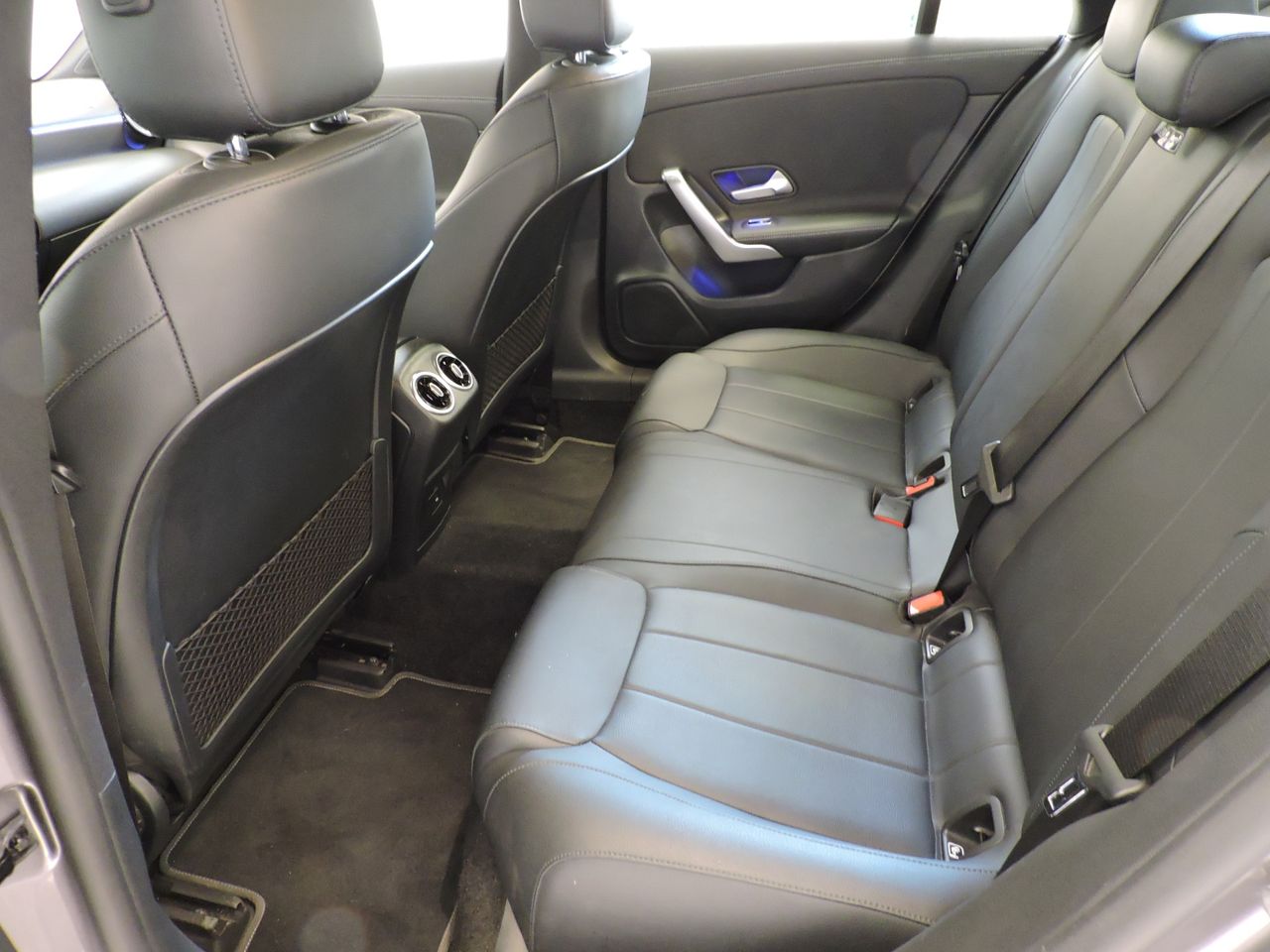 Mercedes CLA 250 e Coupé - Foto 12