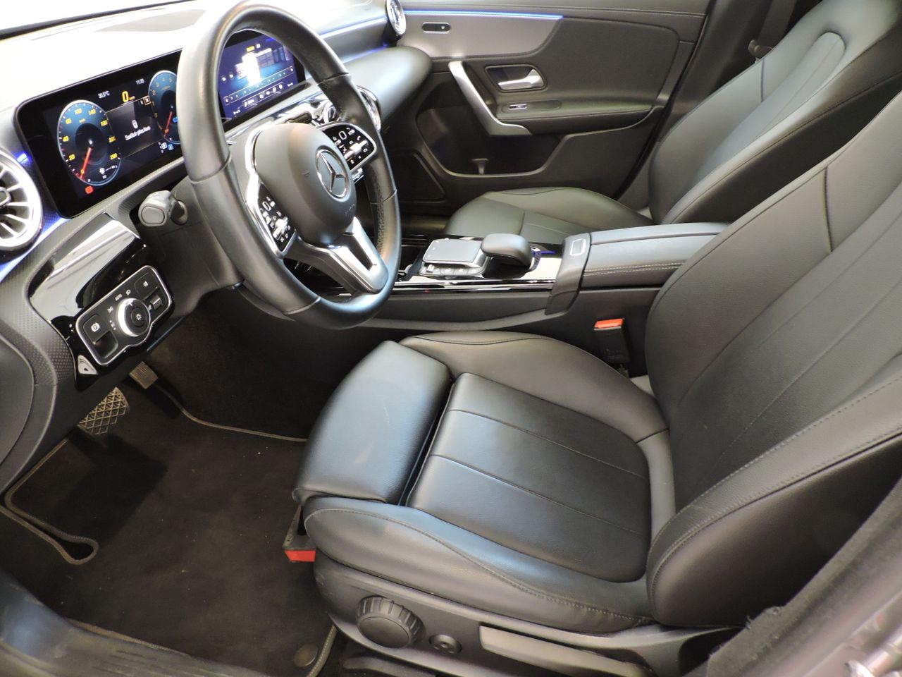 Mercedes CLA 250 e Coupé - Foto 9