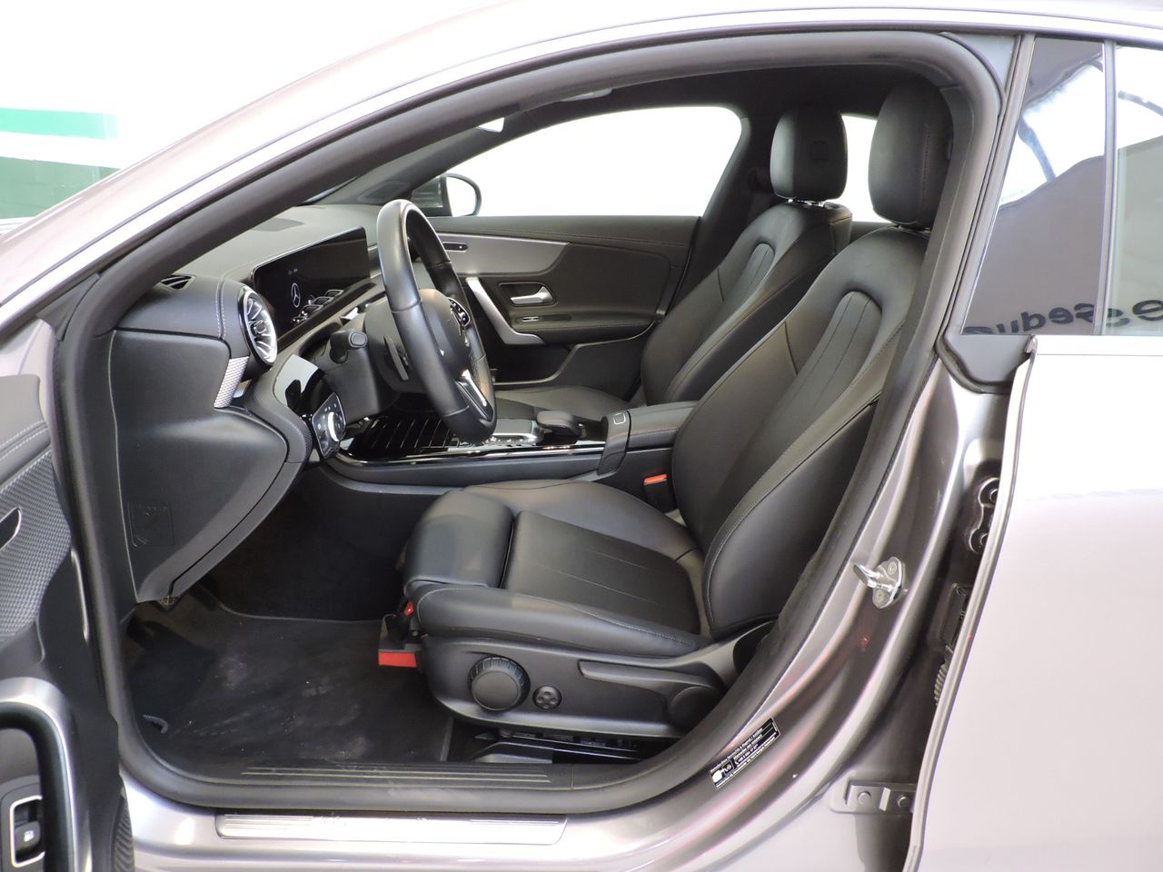 Mercedes CLA 250 e Coupé - Foto 11