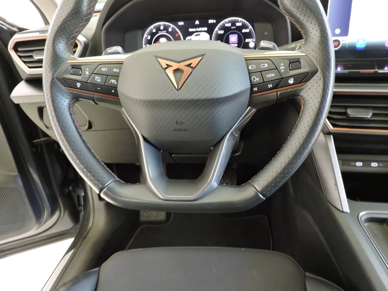 Cupra Formentor 1.5 TSI 110 kW - Foto 12