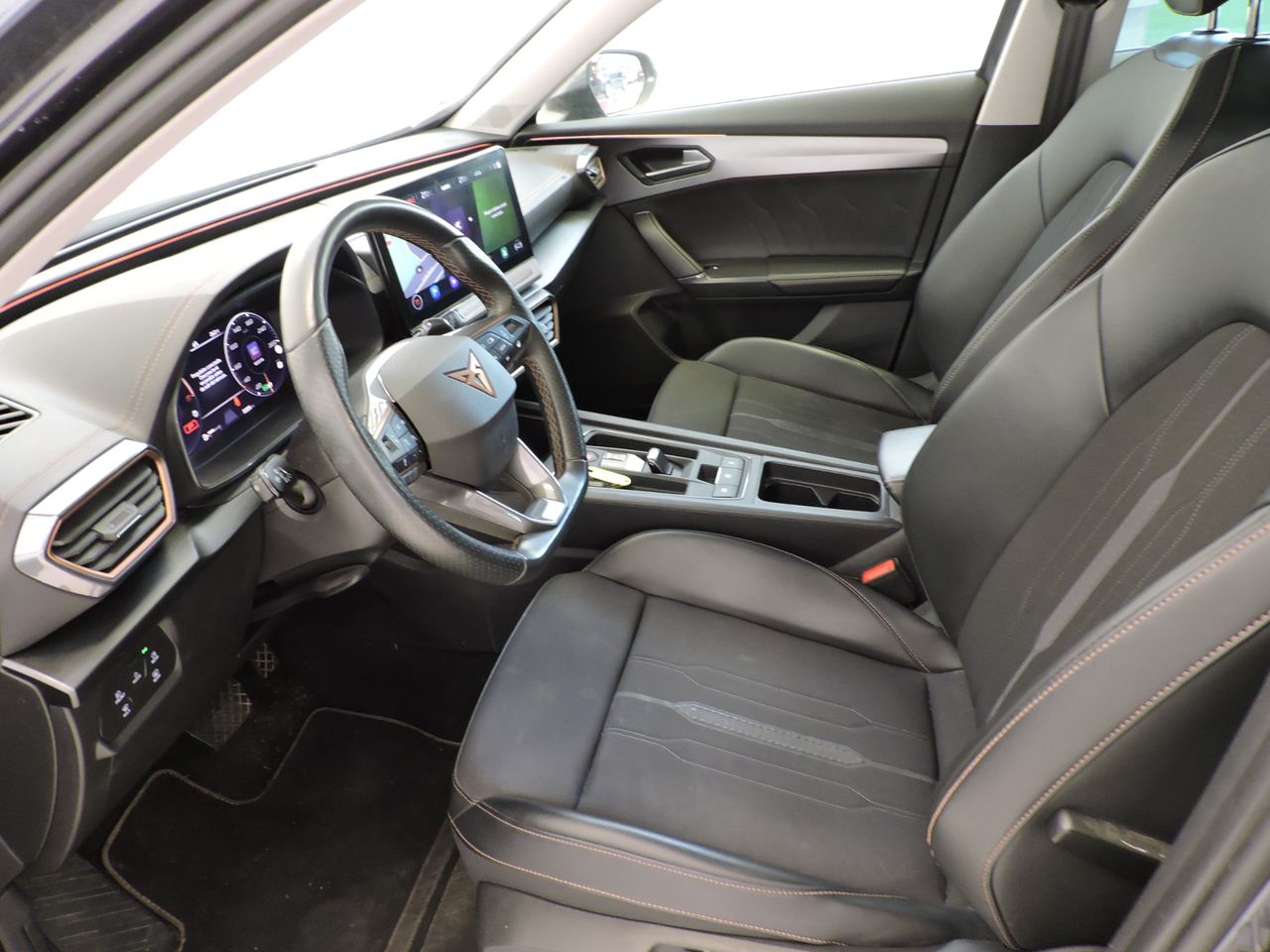 Cupra Formentor 1.5 TSI 110 kW - Foto 10