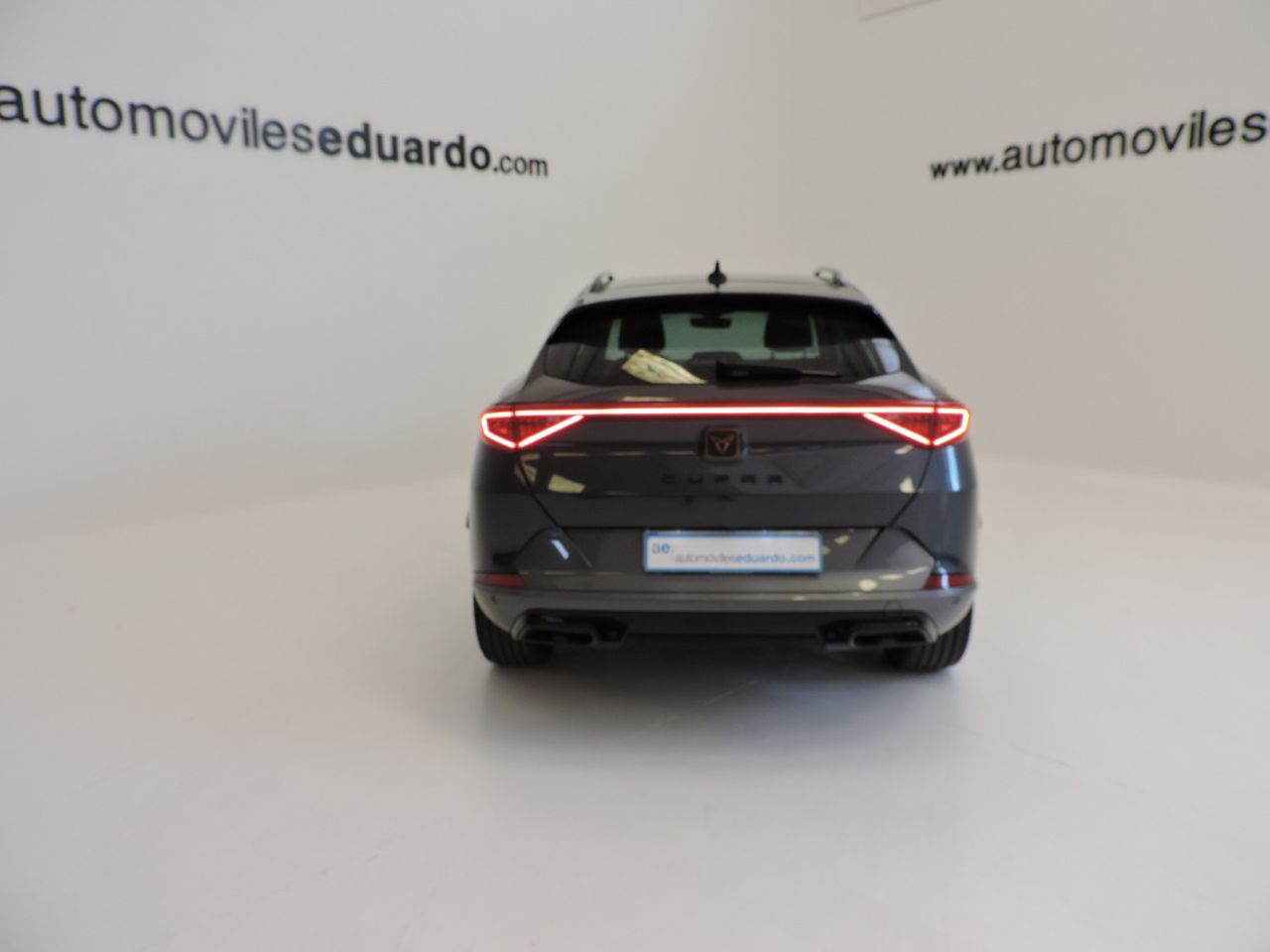Cupra Formentor 1.5 TSI 110 kW - Foto 6