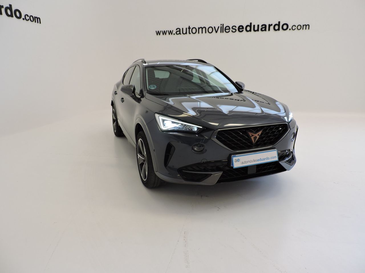 Cupra Formentor 1.5 TSI 110 kW - Foto 4