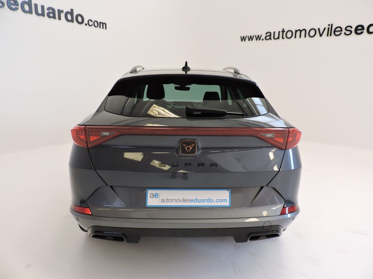 Cupra Formentor 1.5 TSI 110 kW - Foto 6