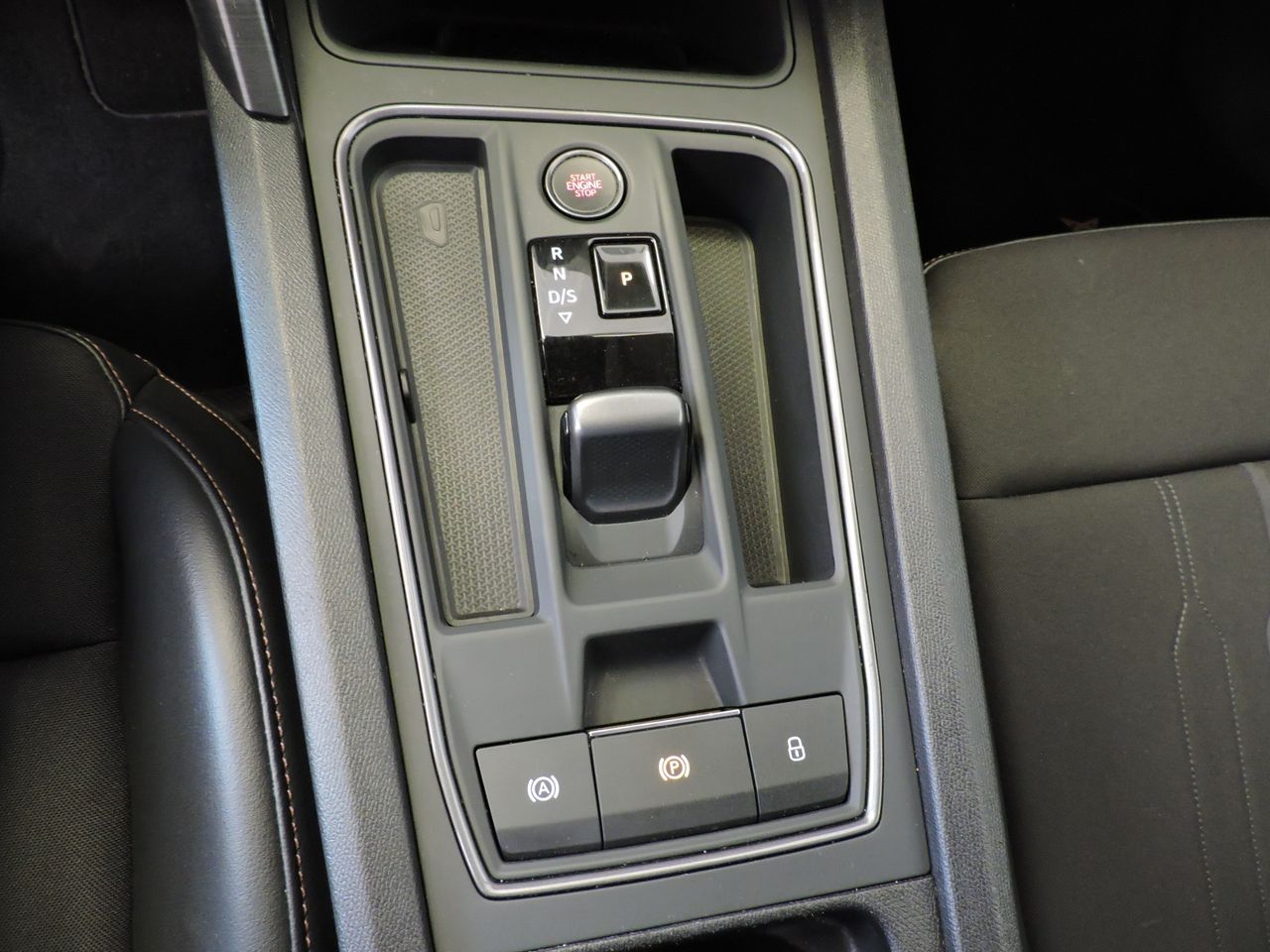 Cupra Formentor 1.5 TSI 110 kW - Foto 13