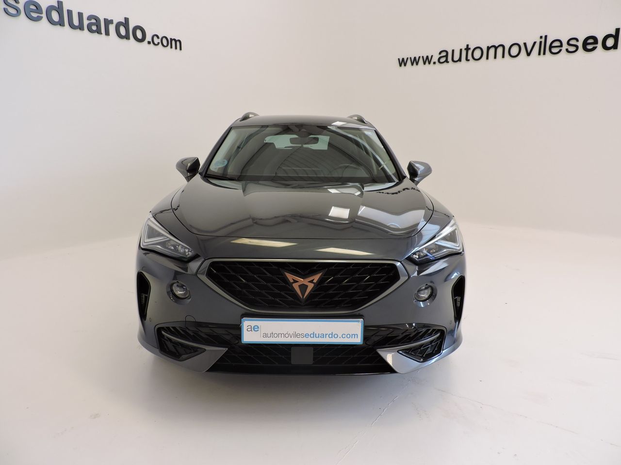 Cupra Formentor 1.5 TSI 110 kW - Foto 3