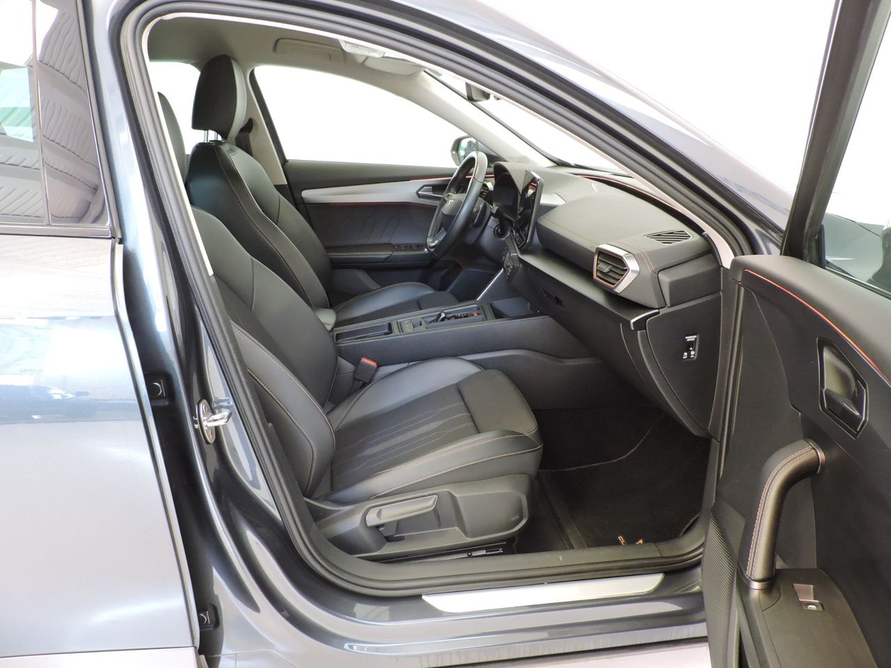 Cupra Formentor 1.5 TSI 110 kW - Foto 10