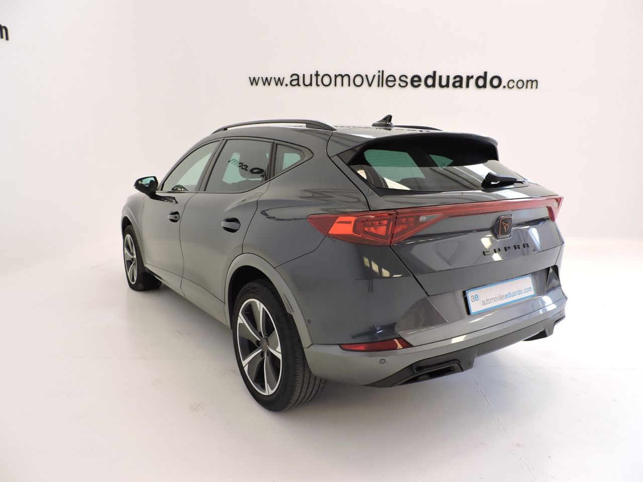 Cupra Formentor 1.5 TSI 110 kW - Foto 7