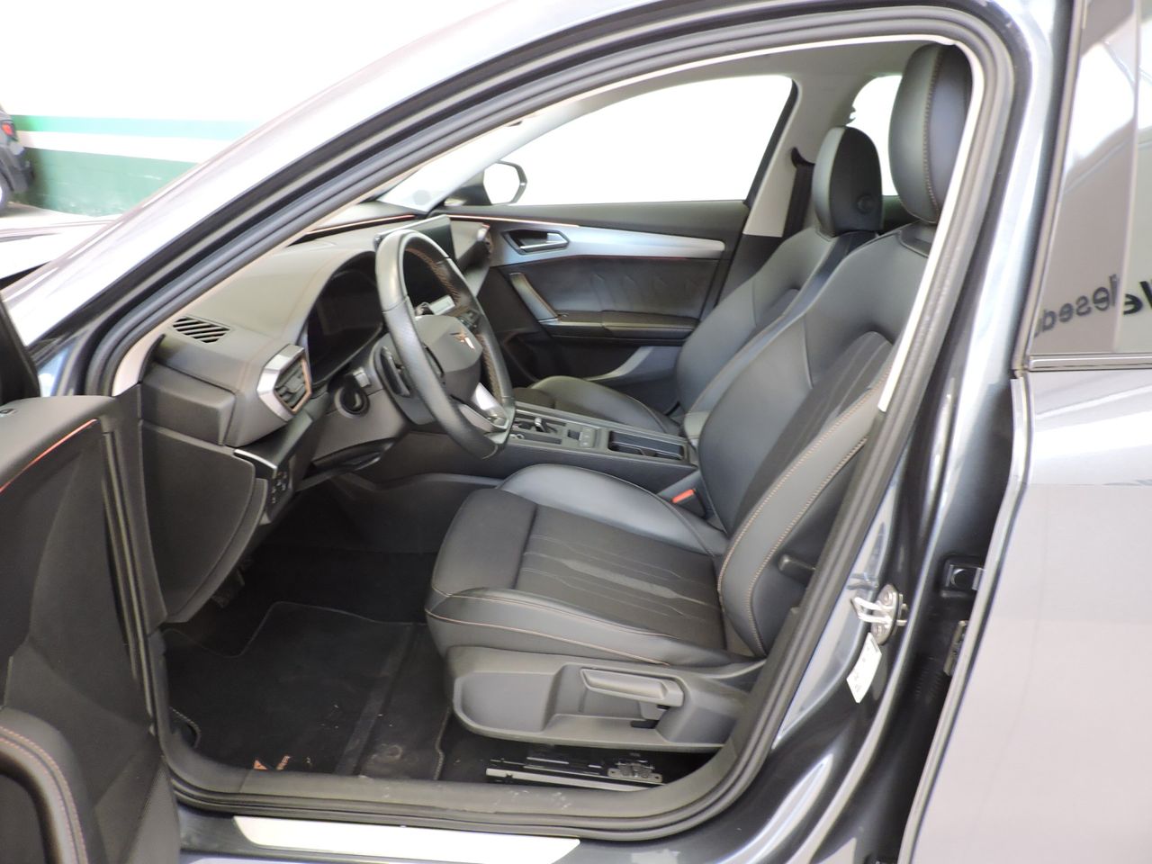 Cupra Formentor 1.5 TSI 110 kW - Foto 9