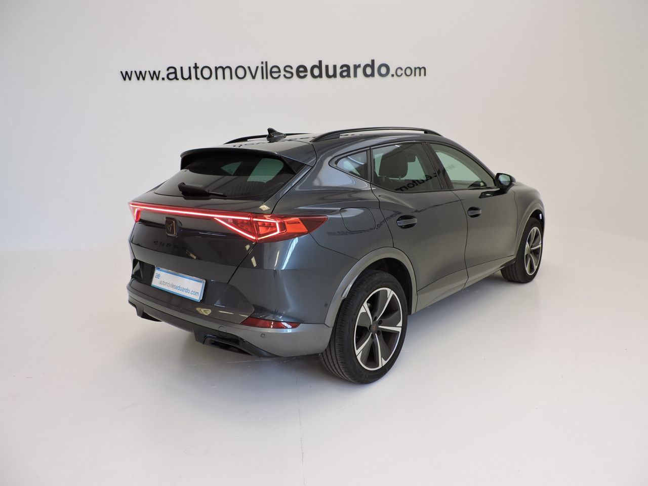 Cupra Formentor 1.5 TSI 110 kW - Foto 7