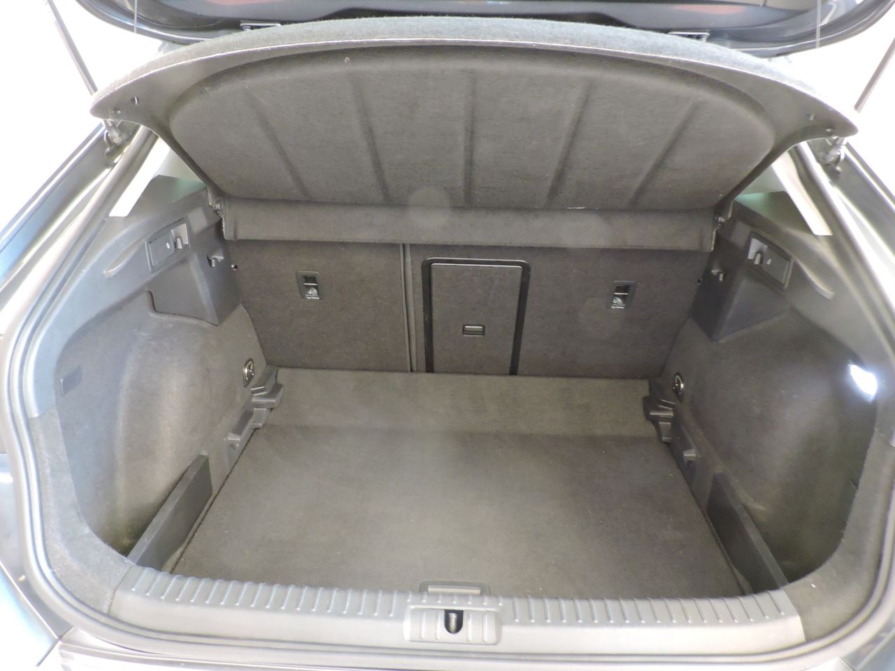 Cupra Formentor 1.5 TSI 110 kW - Foto 17