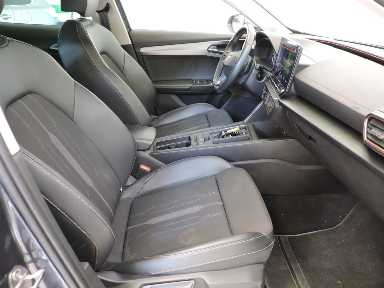 Cupra Formentor 1.5 TSI 110 kW - Foto 11