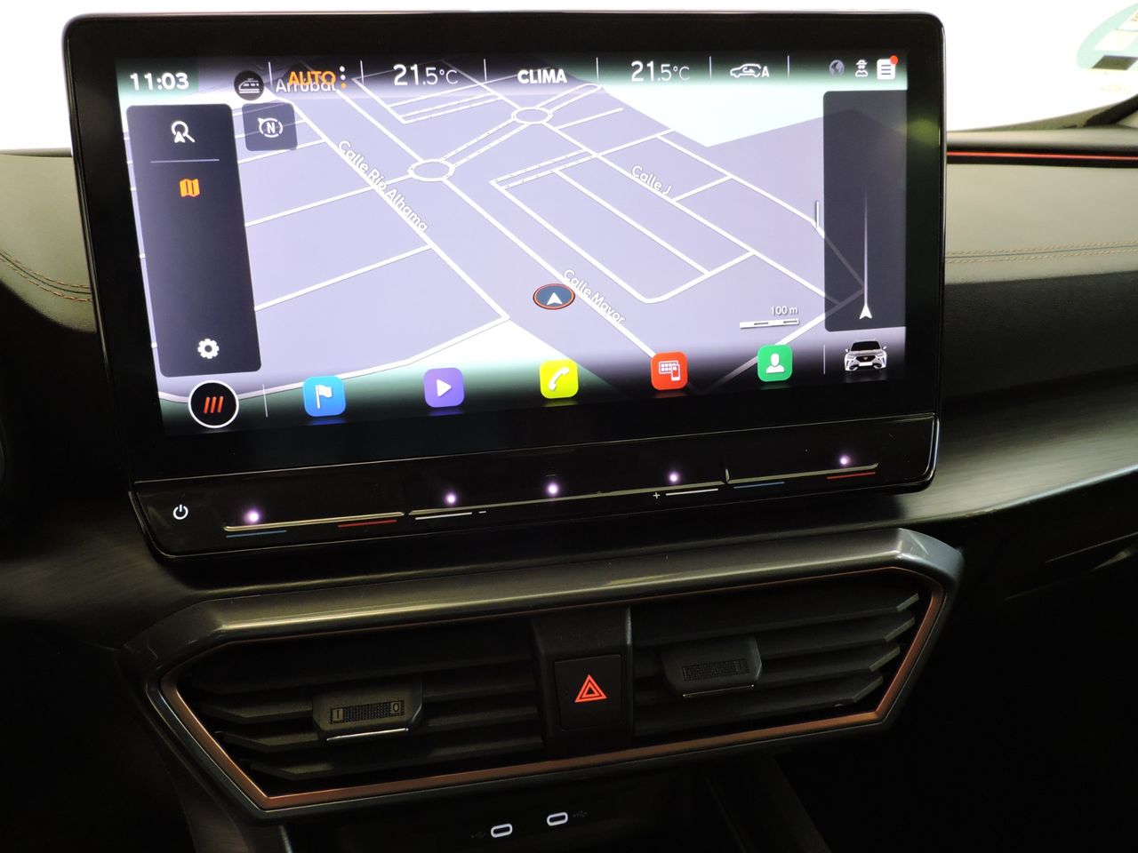 Cupra Formentor 1.5 TSI 110 kW - Foto 15