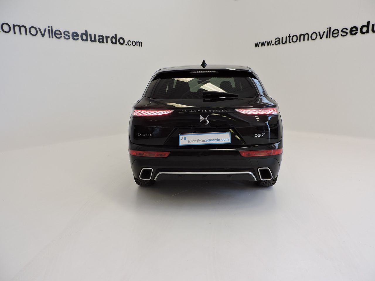 DS DS 7 Bastille E-TENSE 225 - Foto 6