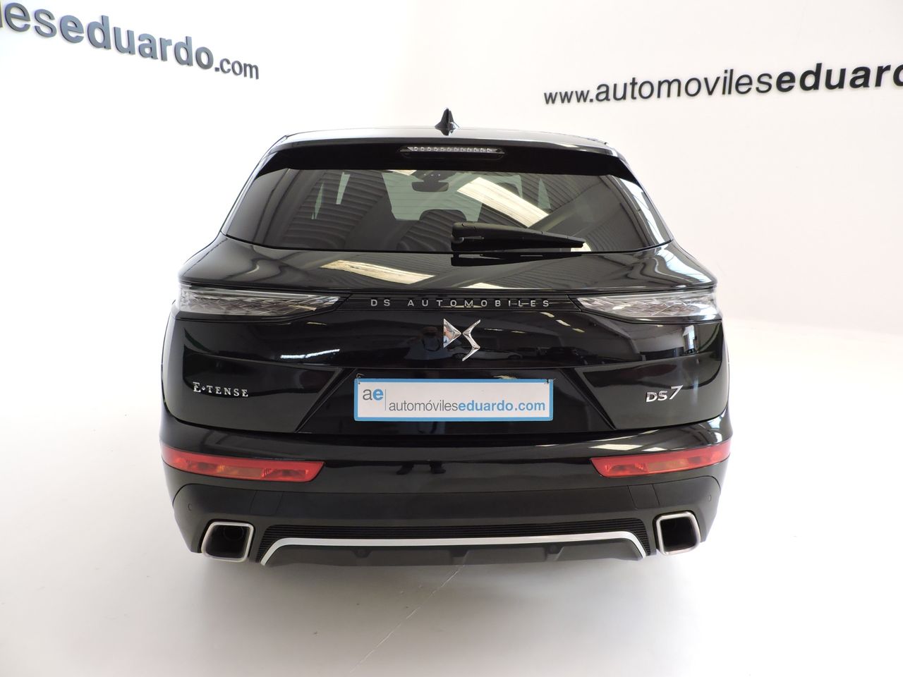 DS DS 7 Bastille E-TENSE 225 - Foto 6
