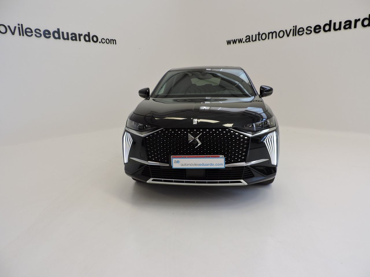 DS DS 7 Bastille E-TENSE 225 - Foto 3