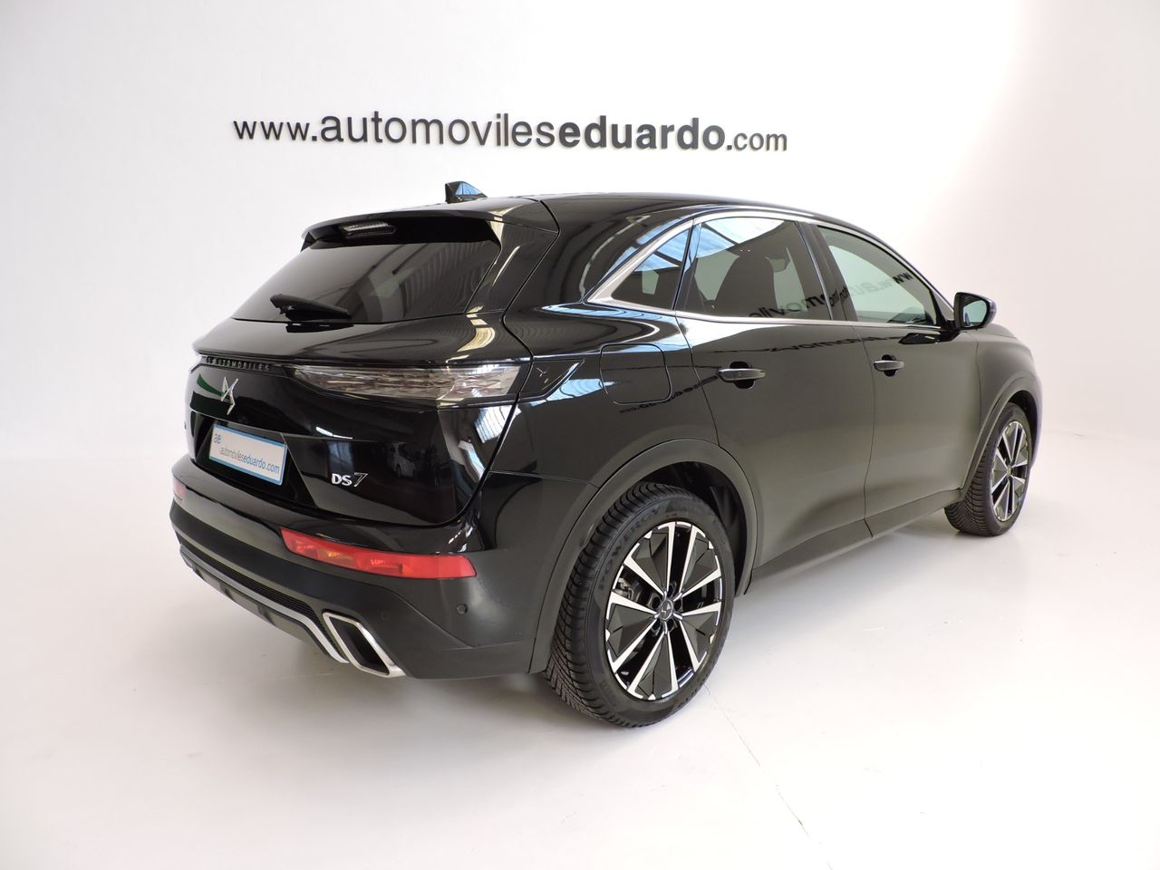 DS DS 7 Bastille E-TENSE 225 - Foto 5