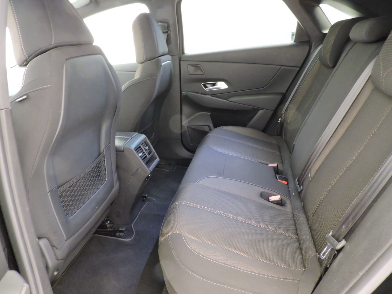 DS DS 7 Bastille E-TENSE 225 - Foto 12