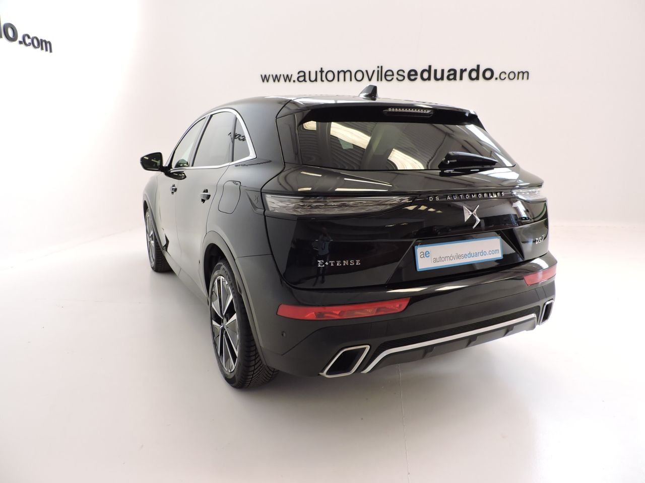 DS DS 7 Bastille E-TENSE 225 - Foto 7